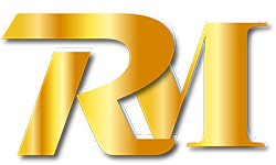 RM Texas Logo